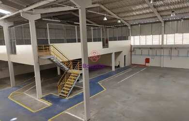 Imagem 2: ITUPEVA - Galpão/Depósito/Armazém - BAIRRO STA. JÚLIA