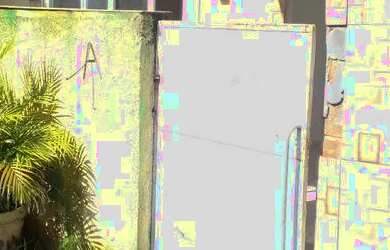 Imagem: A casa possui 1 Dormitório, 1 Banheiro, 40m² de Área e está