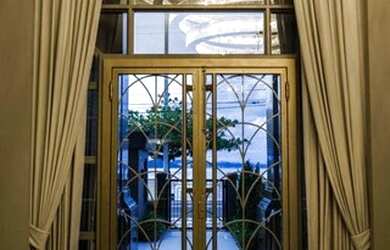 Imagem 4: Apartamento Frente Mar Balneário Camboriú Baturité