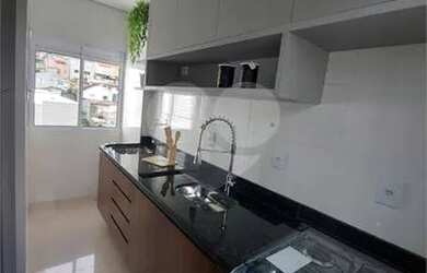 Imagem 12: Condomínio Maravilhoso no Bairro Santa Terezinha