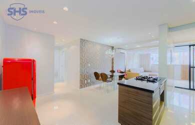 Imagem 2: Apartamento à venda, 85 m² por R$ 498.000,00 - Victor Konder - Blumenau/SC