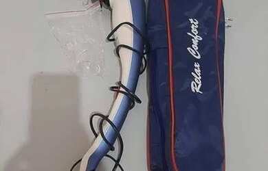 Imagem 1: Vendo massageador. 1 Banheiroe3 Dormitórios