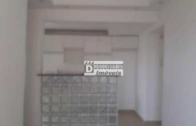 Imagem 7: Apartamento com 2 dormitórios, 43 m² - venda por R$ 199.990,00 ou aluguel por R$ 1.670,00