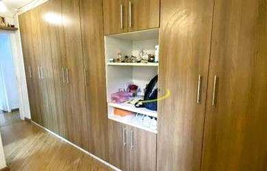 Imagem 4: Apartamento, 96 m² - venda por R$ 869.000,00 ou aluguel por R$ 5.234,10/mês...