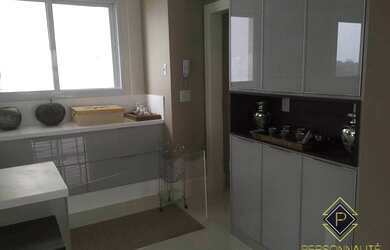 Imagem 11: Ibiza Towers Balneário Camboriú Frente Mar Apartamento a Venda