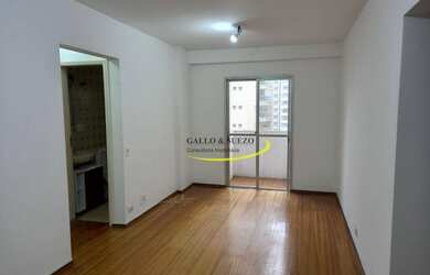 Imagem 8: Apartamento, 50 m² - venda por R$ 428.000,00 ou aluguel por R$ 2.500,00/mês...