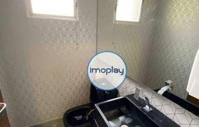 Imagem 8: Conjunto corporativo localizado na Al Santos