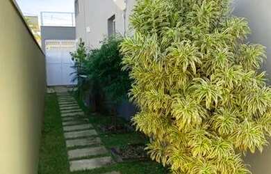 Imagem 16: Casa no Condomínio Jardim Residencial Helvétia Park I - Indaiatuba -...