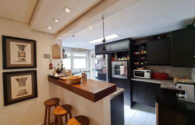 Imagem 5: Apartamento para Venda - 114.39m², 3 dormitórios, sendo 1 suites, 2 vagas - Higienópolis