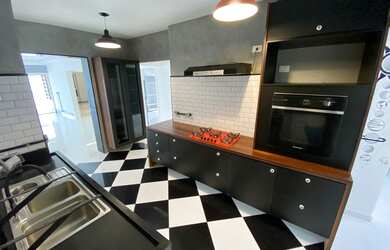 Imagem 5: FF Aluga Lindo 3 Quartos Navegantes Vista Mar Incluso Taxas Boa Viagem