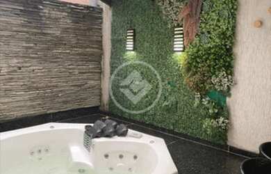 Imagem 3: Sobrado em Condomínio fechado no Jardim Novo Mundo com 3 Qts/1 Suíte