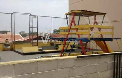 Imagem 10: apartamento - Country Ville - Campinas