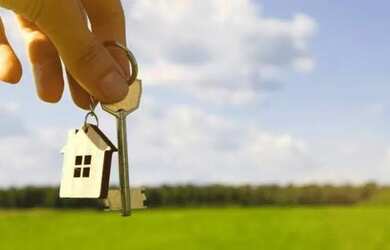 Imagem: O terreno possui 500m² de Área e está localizado em Centro