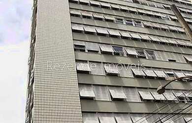 Imagem: O apartamento possui 4 Dormitórios, 3 Banheiros, 1 Vaga na