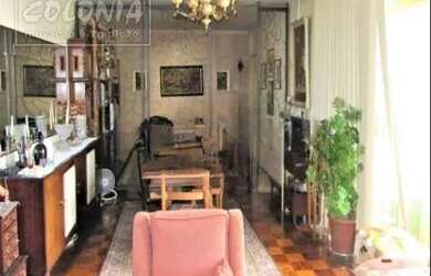 Imagem: O apartamento possui 3 Dormitórios, 4 Banheiros, 1 Vaga na