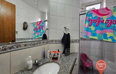 Imagem 6: Apartamento com 2 dormitórios à venda, 72 m² por R$ 430.000 - Buritis...