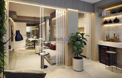 Imagem 8: TEG Mansões - Apartamento à venda no bairro Parque Rural Fazenda Santa...