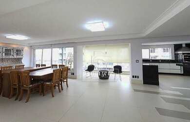 Imagem 1: Cobertura, 445 m² - venda por R$ 3.789.000,00 ou aluguel por R$ 17.908,63/mês...