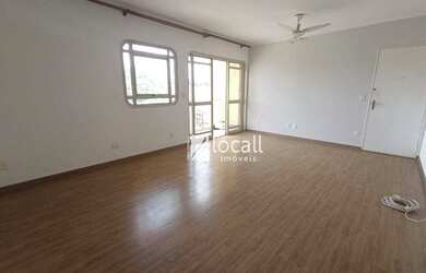 Imagem 15: Apartamento com 3 dormitórios para alugar, 160 m² por R$ 2.490/mês...