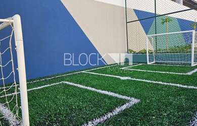 Imagem 4: Recreio dos Bandeirantes Apartamento 2 quartos, sendo 1 suite