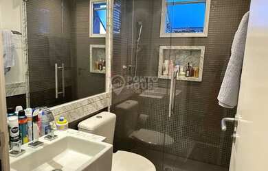 Imagem 9: Apartamento à venda 111m², 3 dormitórios, 3 vagas, varanda gourmet...