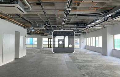 Imagem 4: Conjunto para alugar, 377 m² por R$ 56.659,18/mês - Vila Olímpia -...