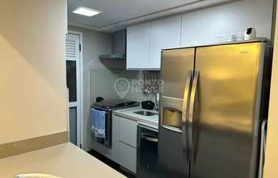 Imagem 10: Apartamento à venda 111m², 3 dormitórios, 3 vagas, varanda gourmet...