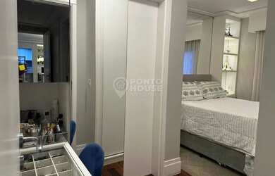 Imagem 3: Apartamento à venda 111m², 3 dormitórios, 3 vagas, varanda gourmet...