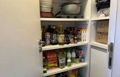 Imagem 16: Apartamento à venda 111m², 3 dormitórios, 3 vagas, varanda gourmet...