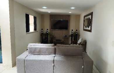 Imagem 13: Fator 1222 Casa Duplex no Mirante do Vale - Arsenal - Júlia Deberg