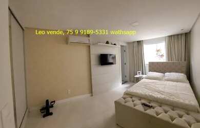 Imagem 3: Leo vende, Vila Olimpia, 3 4 c 2 suítes, piscina, goumert