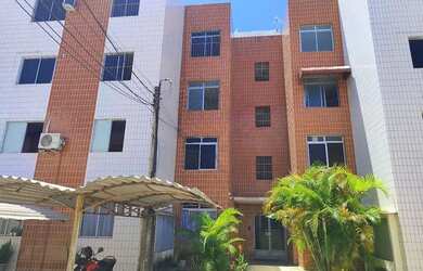 Imagem: Vende-se apto cond. Sampaio Correia. Com 2 quartos R$. 120reais