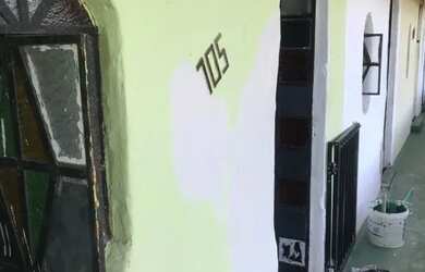 Imagem 7: Aluguel. 16m² de Área, 1 Banheiroe1 Dormitório