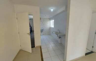 Imagem 10: Apartamento. Churrasqueira, 1 Vaga na garageme2 Dormitórios