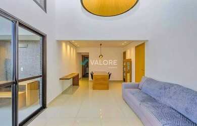 Imagem 2: Apartamento 3 quartos Vila Da Serra