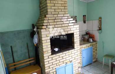 Imagem 12: CASA NO CONRADINHO. Área de serviço, 10m² de Área, 2 Vagas na garageme3...