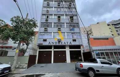 Imagem 14: Apartamento no coração da tijuca, a 100 metros da praça Seans Penha