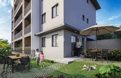 Imagem 10: Vendas Apartamento Almirante Tamandaré PR