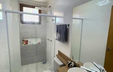 Imagem 9: Casa em Condomínio 4 dormitórios à venda Camobi Santa Maria/RS