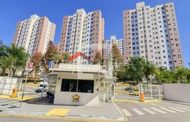 Imagem 6: Apartamento em Avenida Doutor Gilberto Luiz Pereira da Silva - Cidade...