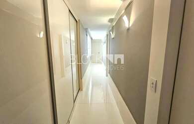 Imagem 14: Barra da Tijuca Apartamento 4 quartos, sendo 4 suites