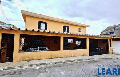 Imagem 4: SOBRADO - VILA BARBOSA - SP