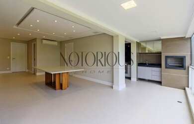 Imagem 5: Apartamento Mobiliado no Quartier - Água Verde