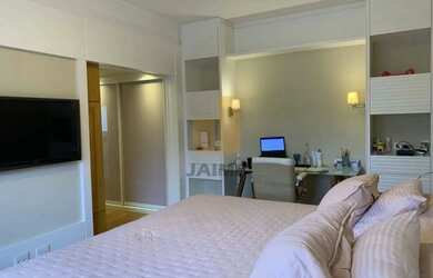 Imagem 15: Apartamento próximo ao Shopping Higienópolis 3 dormitórios sendo 3...