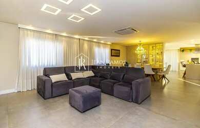 Imagem 16: Apartamento duplex para venda, 3 quarto(s), Novo Mundo, Curitiba