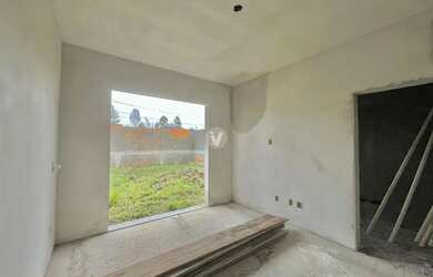 Imagem 9: Casa em Obras de 3 dormitórios em Loteamento, localizado no bairro Tomazetti!