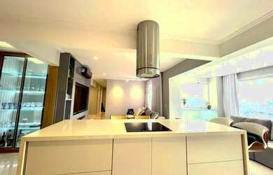 Imagem 5: Apartamento à venda com 3 quartos, sendo 1 suíte, no condomínio Mairarê,...