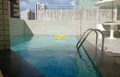 Imagem 6: Apartamento para locação com 3 quartos no Manaíra