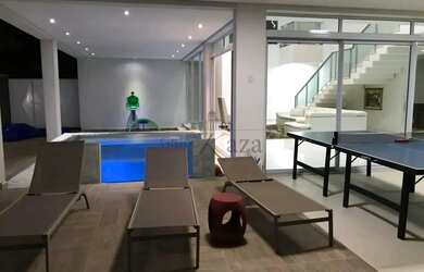 Imagem 6: Oportunidade - Casa em Condomínio - Condomínio Chácara Serimbura -...