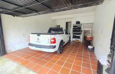 Imagem 14: Casa 3 Dormitórios com Piscina